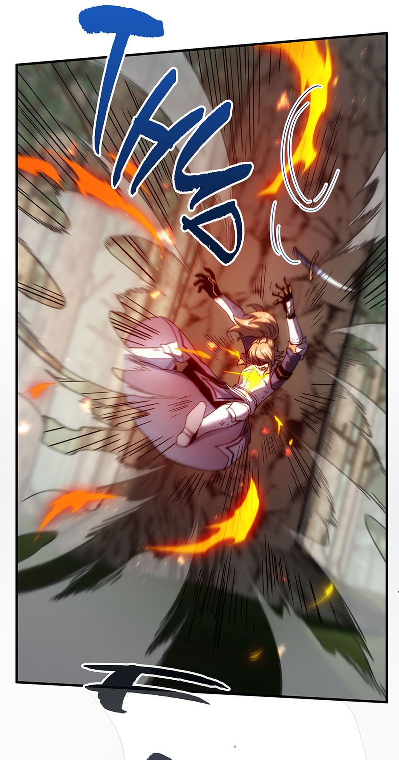 18+ The Beginning After the End Chapter 227 page 60