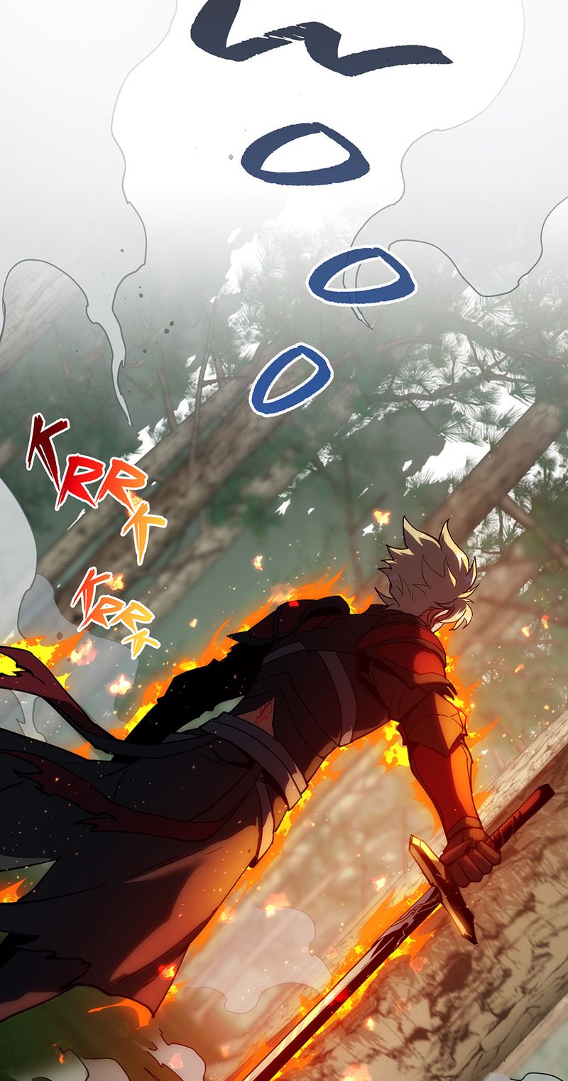 18+ The Beginning After the End Chapter 227 page 61