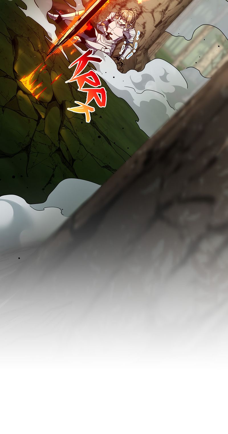 18+ The Beginning After the End Chapter 227 page 62