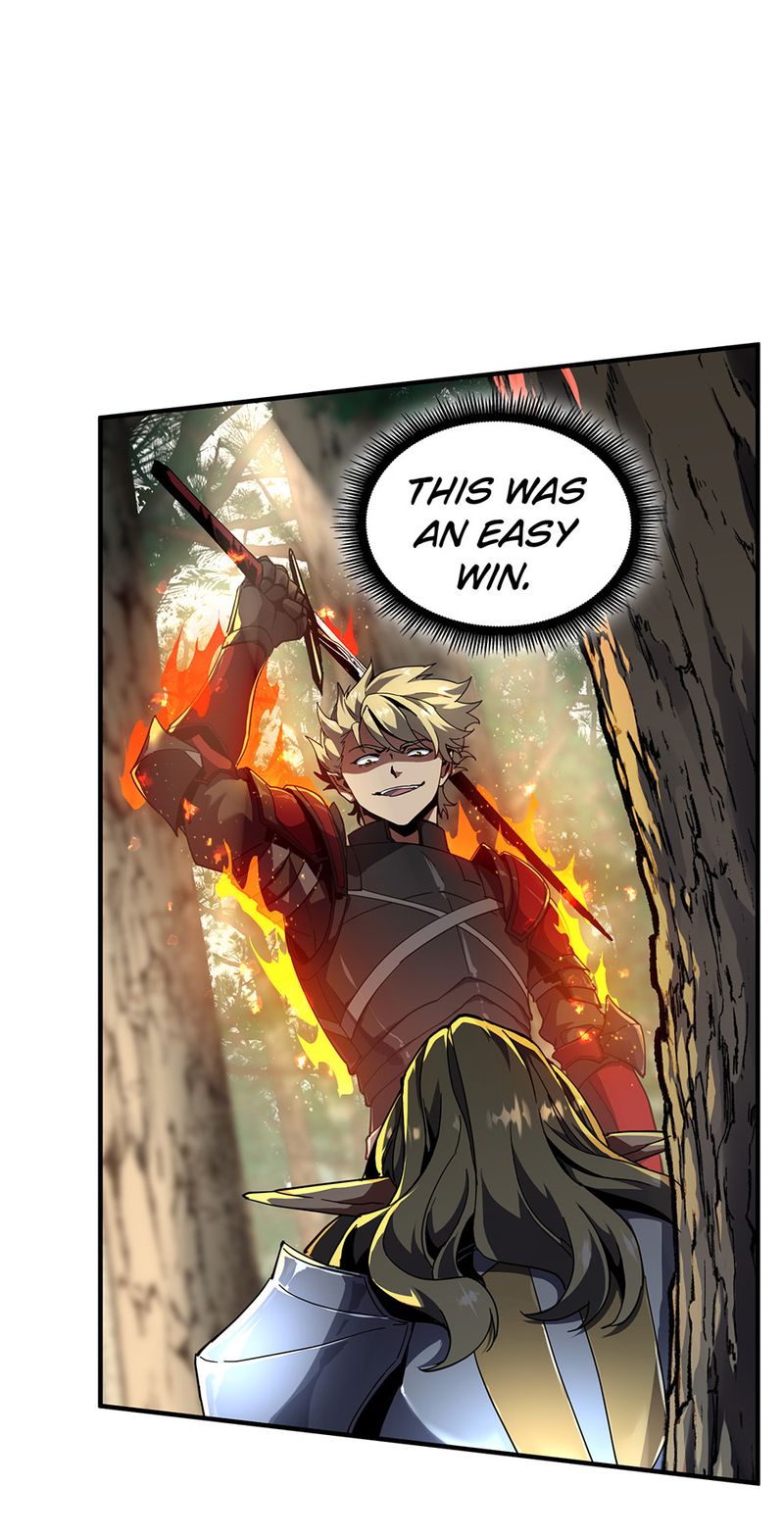 18+ The Beginning After the End Chapter 227 page 63