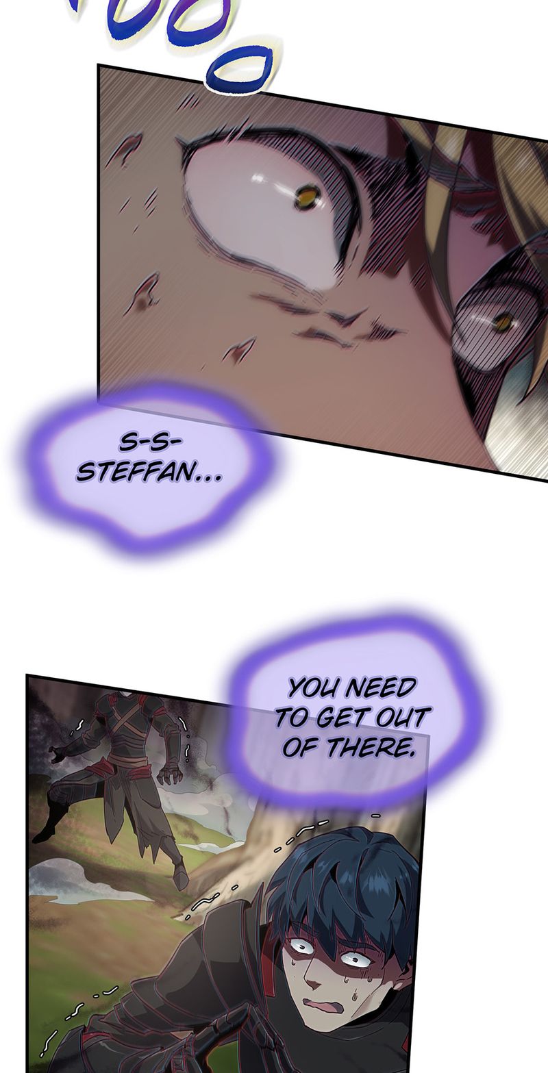 18+ The Beginning After the End Chapter 227 page 65