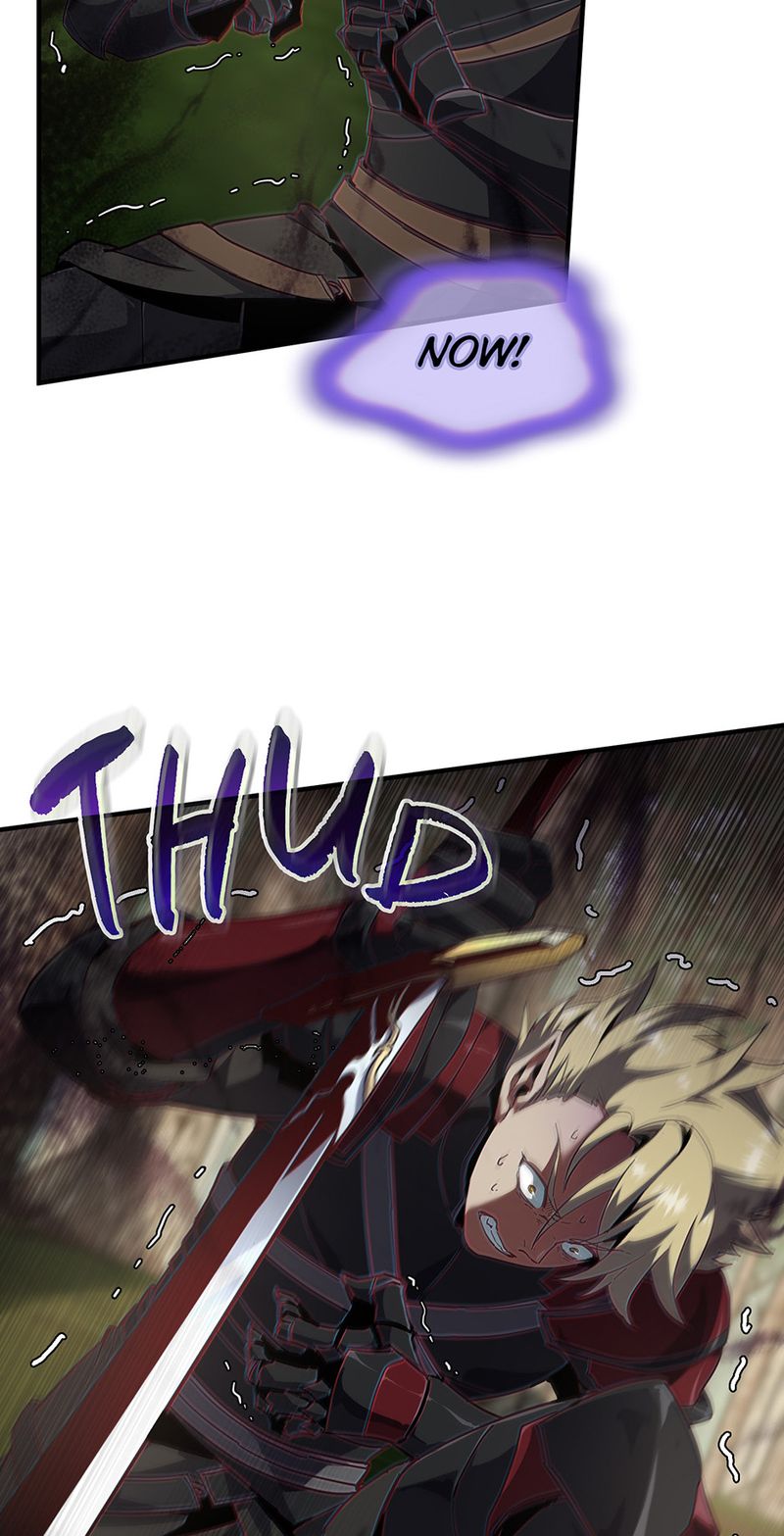 18+ The Beginning After the End Chapter 227 page 66