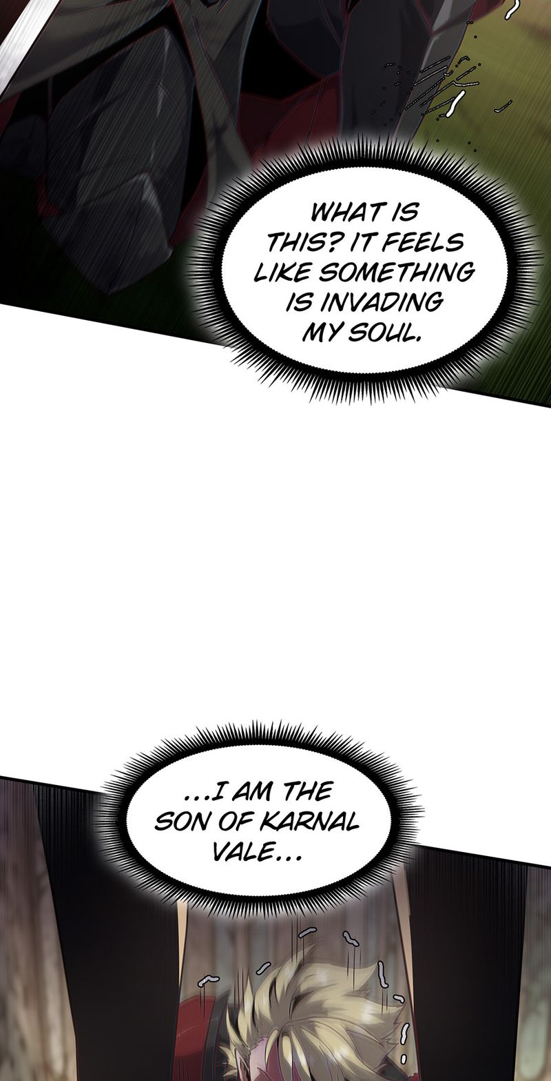 18+ The Beginning After the End Chapter 227 page 67
