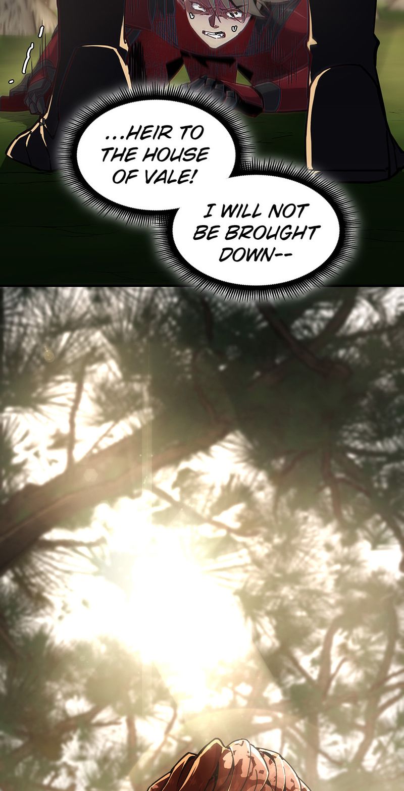 18+ The Beginning After the End Chapter 227 page 68