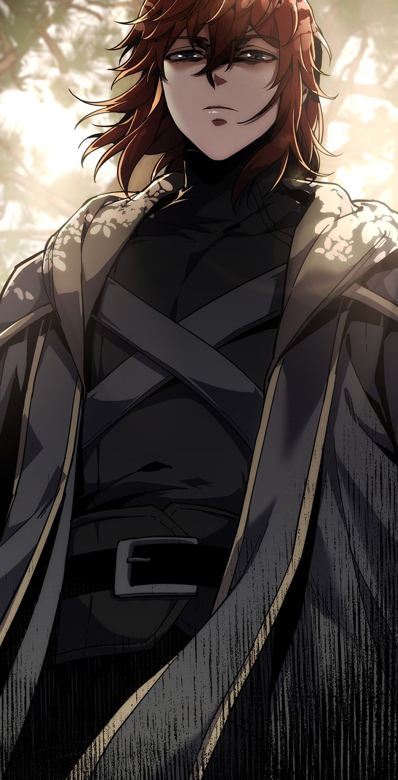 18+ The Beginning After the End Chapter 227 page 69