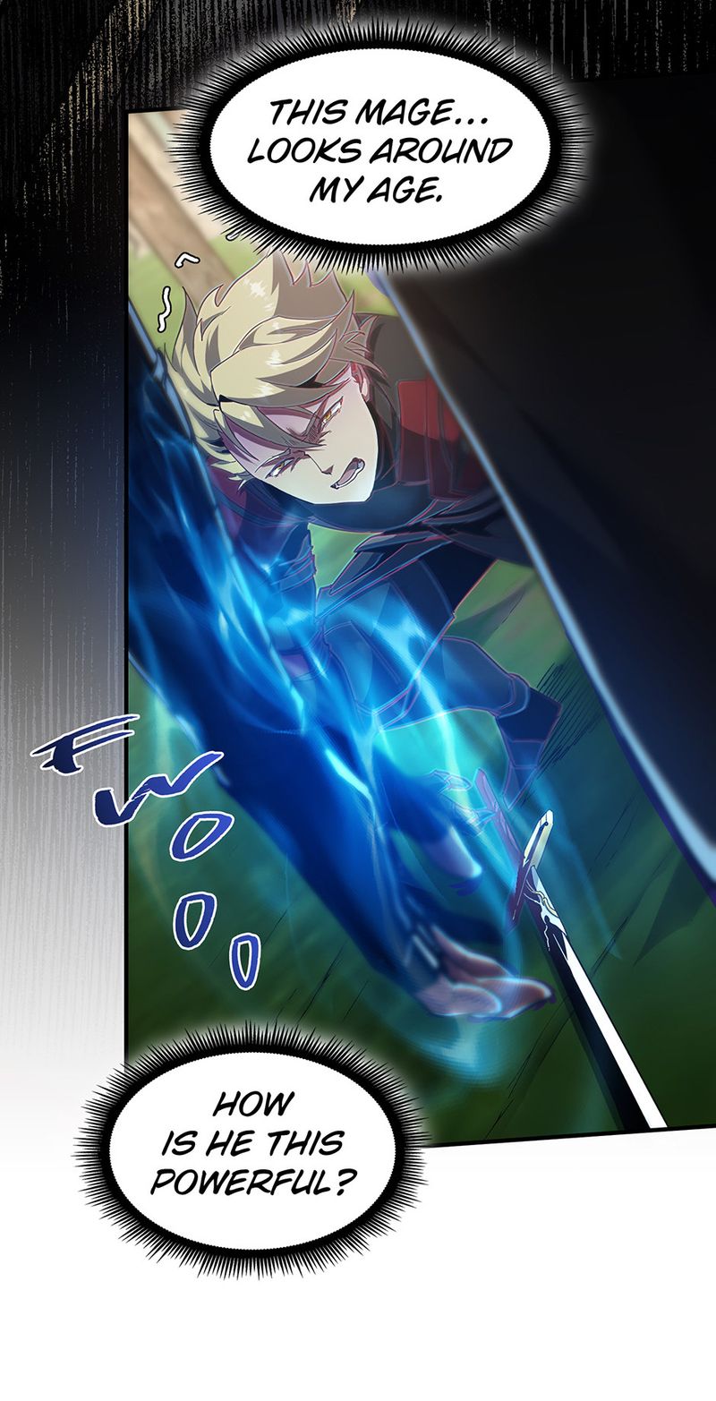 18+ The Beginning After the End Chapter 227 page 70