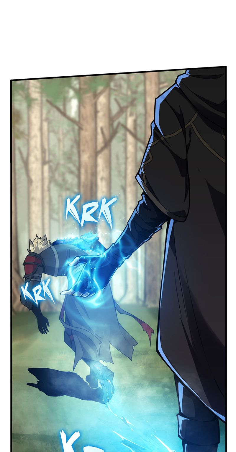 18+ The Beginning After the End Chapter 227 page 71