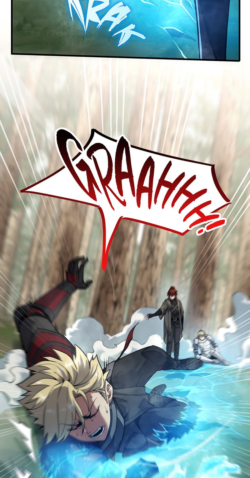 18+ The Beginning After the End Chapter 227 page 72