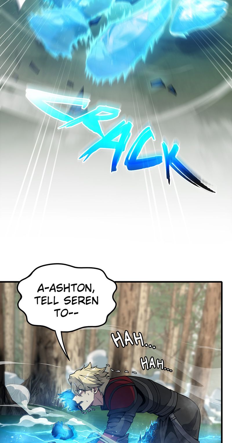 18+ The Beginning After the End Chapter 227 page 73