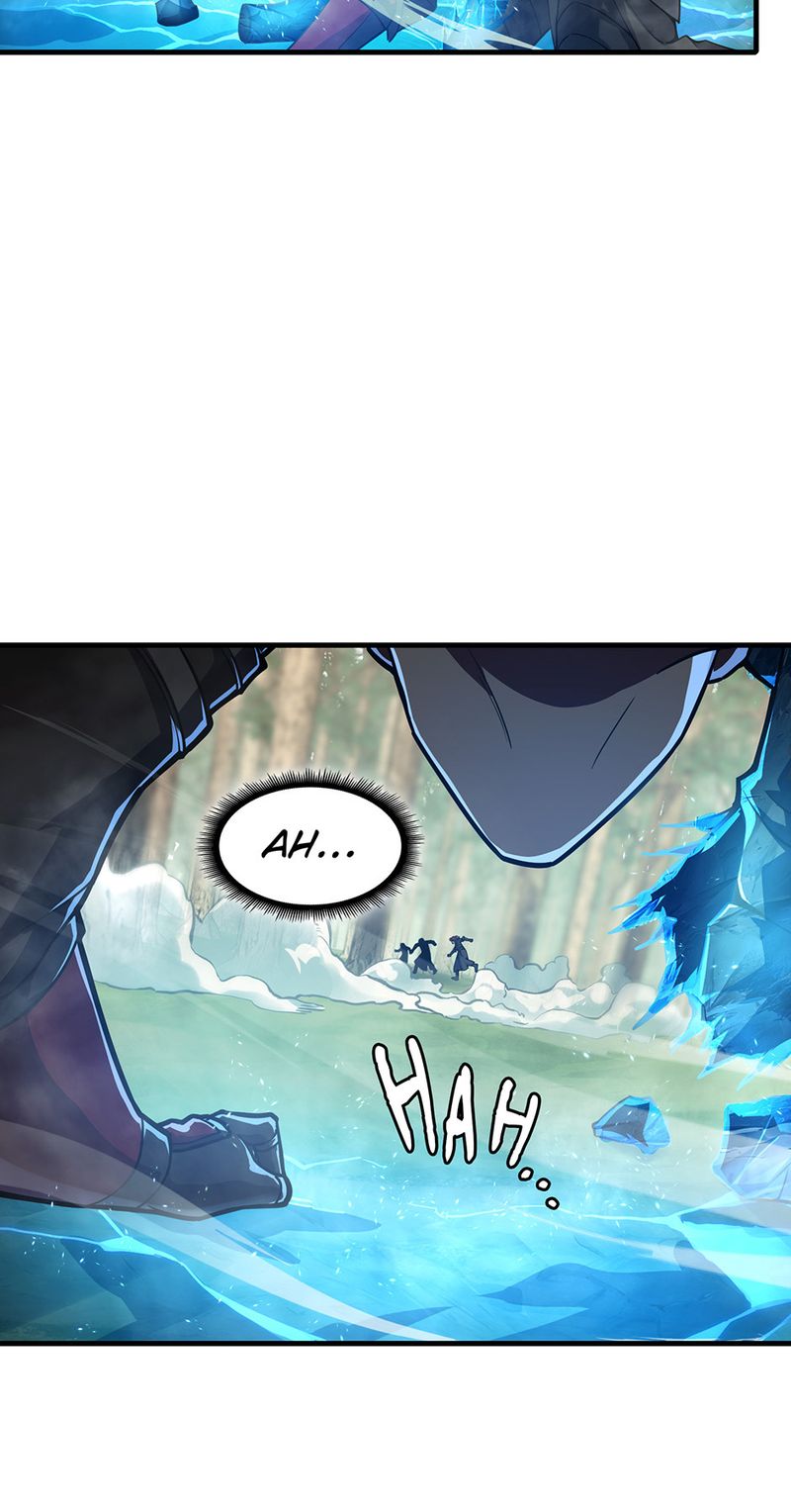 18+ The Beginning After the End Chapter 227 page 74