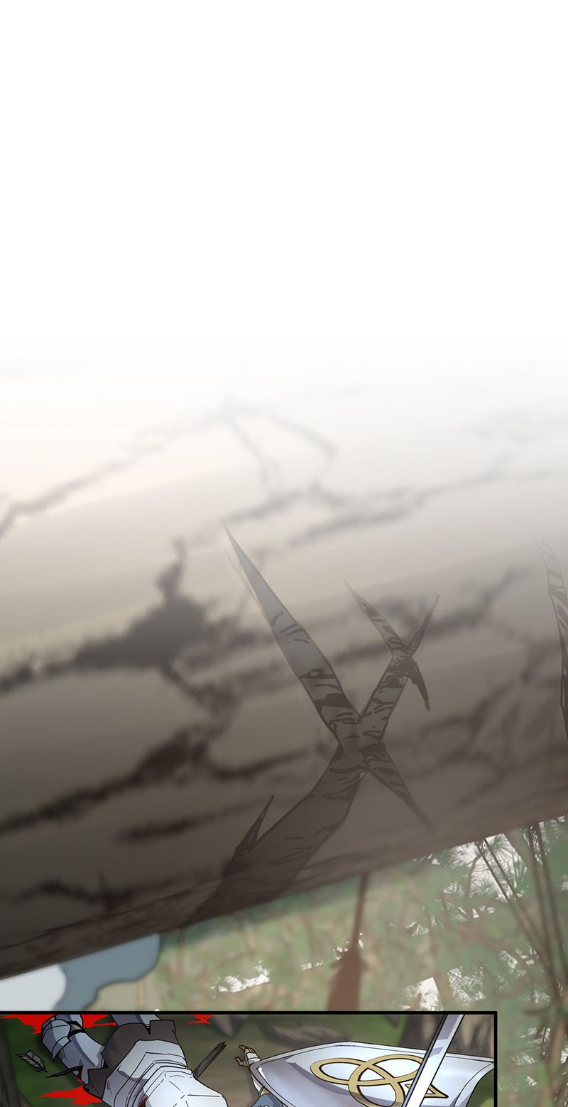 18+ The Beginning After the End Chapter 227 page 78