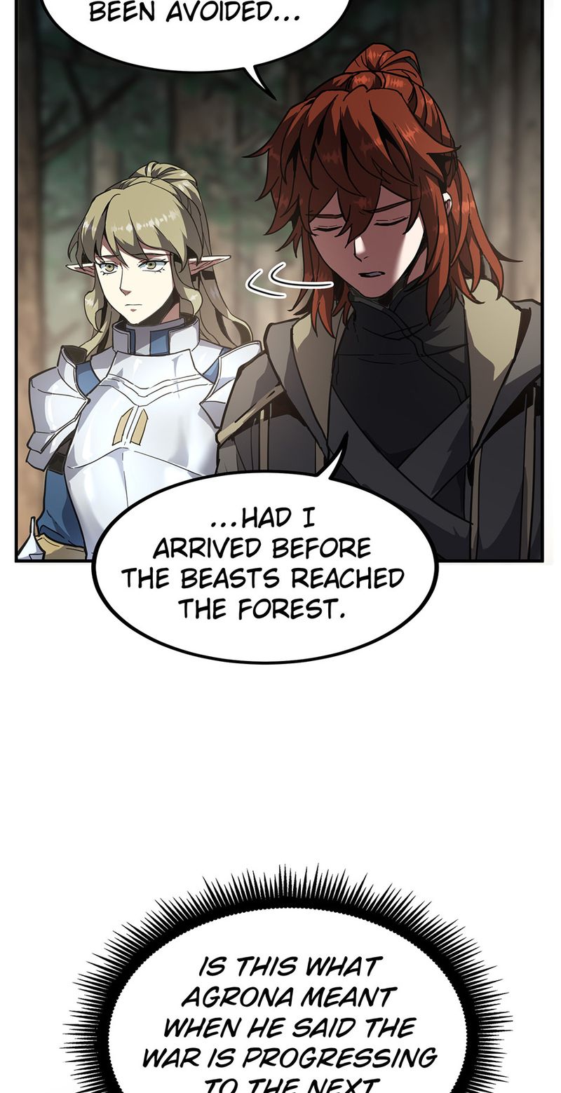 18+ The Beginning After the End Chapter 227 page 82