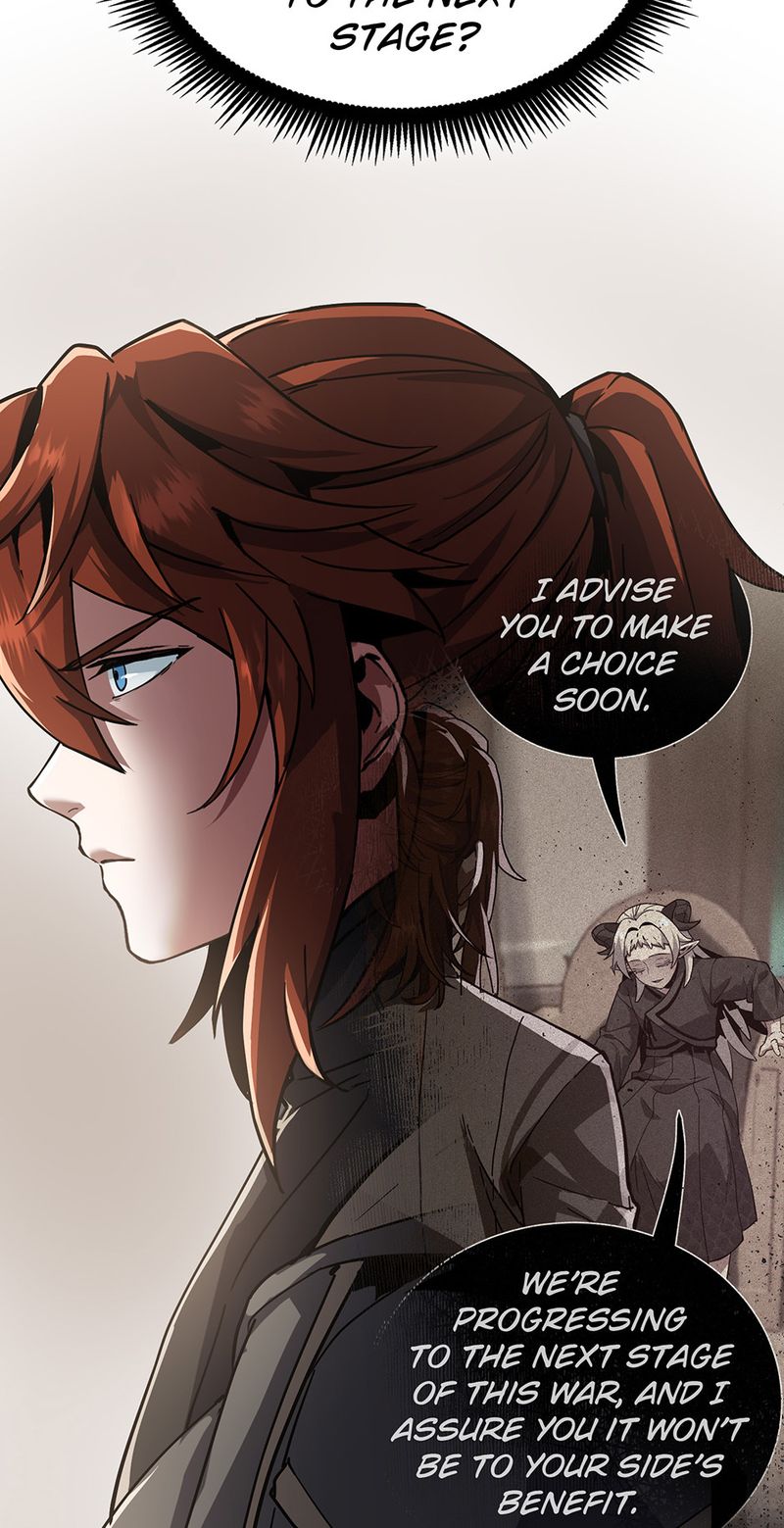 18+ The Beginning After the End Chapter 227 page 83