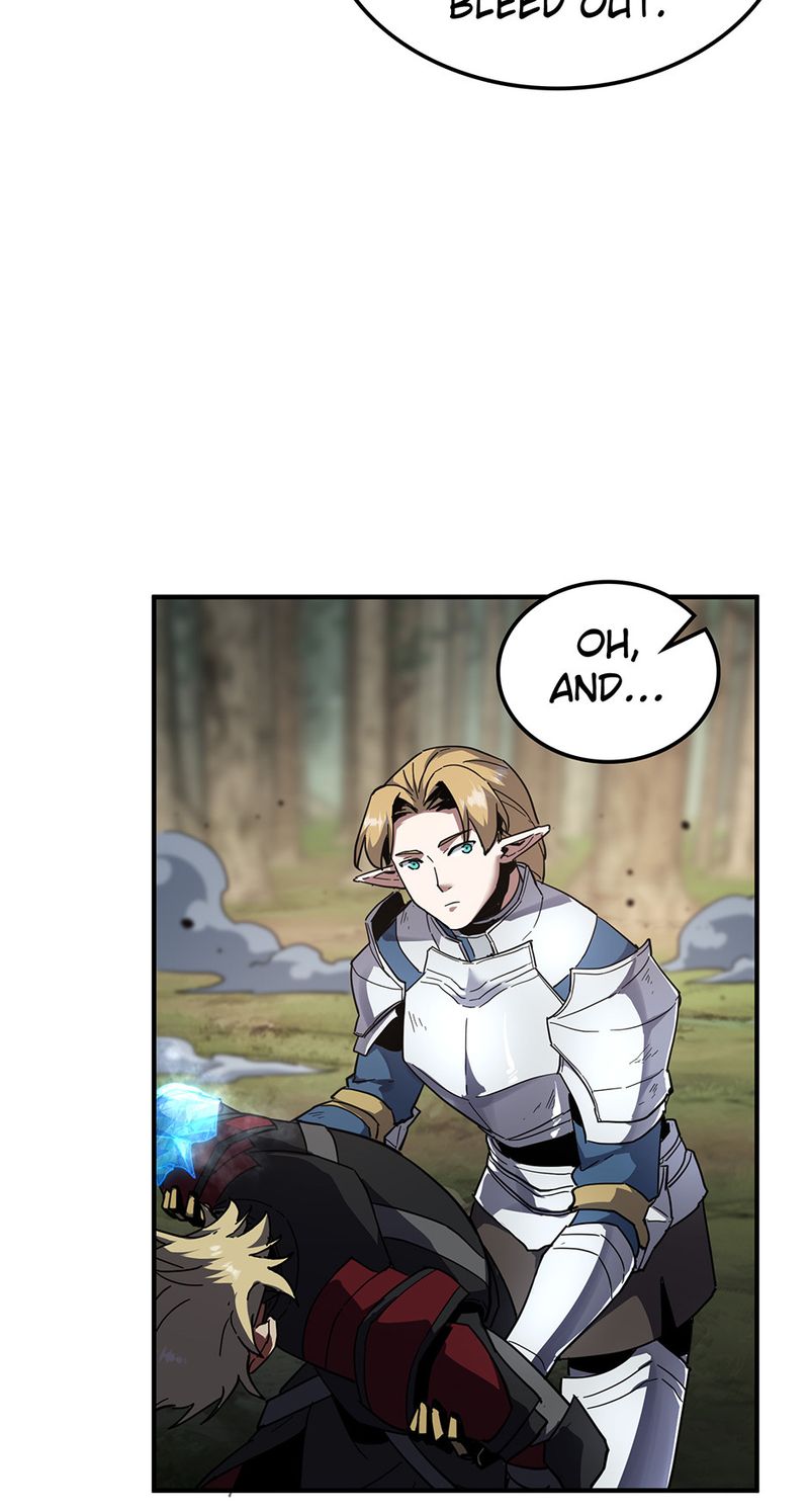 18+ The Beginning After the End Chapter 227 page 87