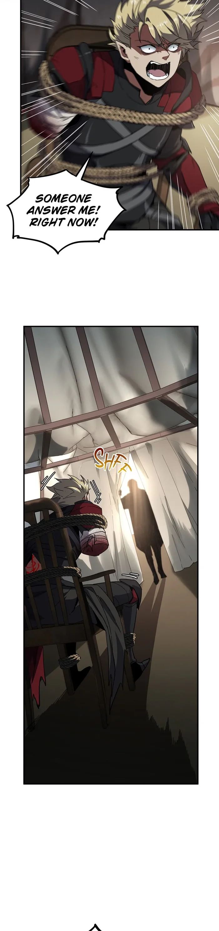 18+ The Beginning After the End Chapter 228 page 2