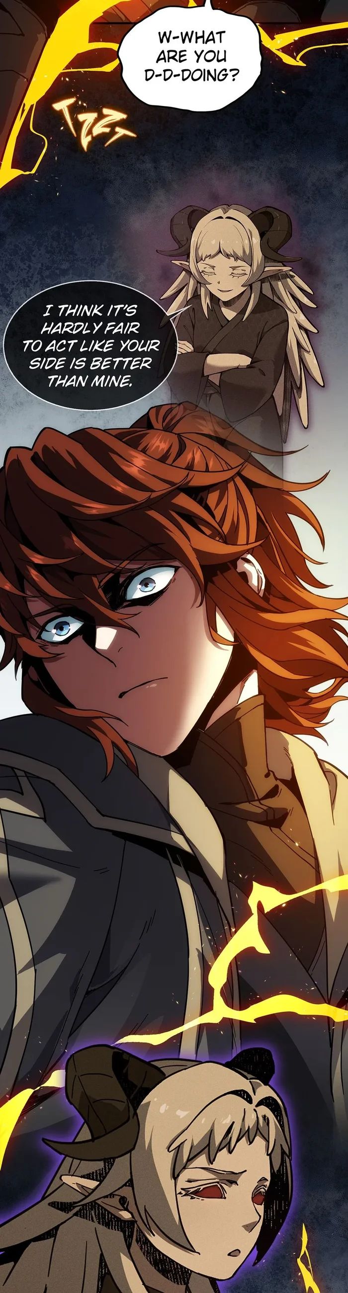 18+ The Beginning After the End Chapter 228 page 6