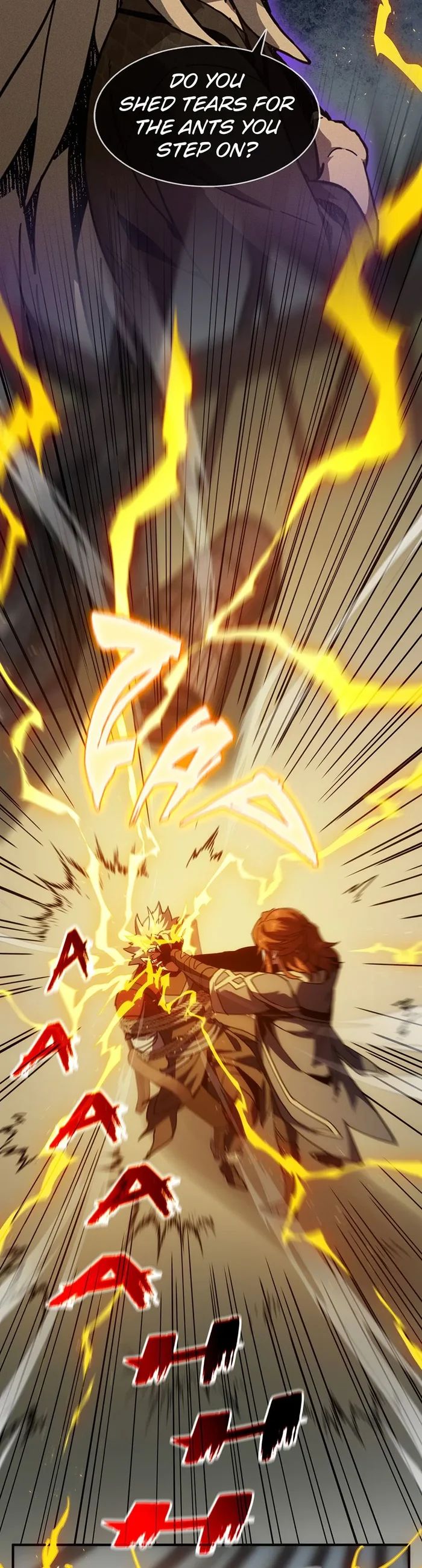 18+ The Beginning After the End Chapter 228 page 7