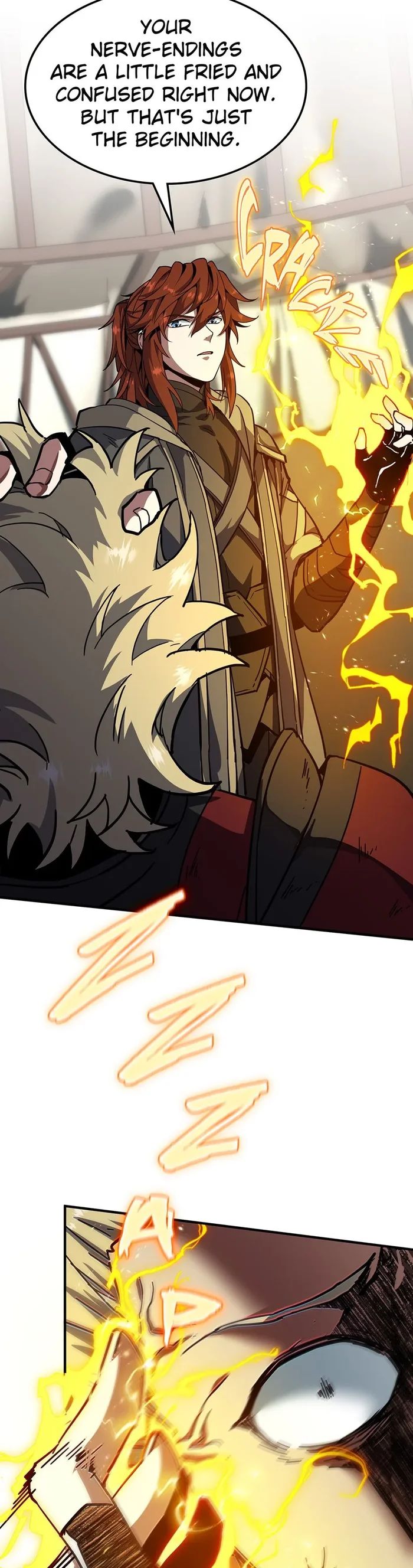 18+ The Beginning After the End Chapter 228 page 9