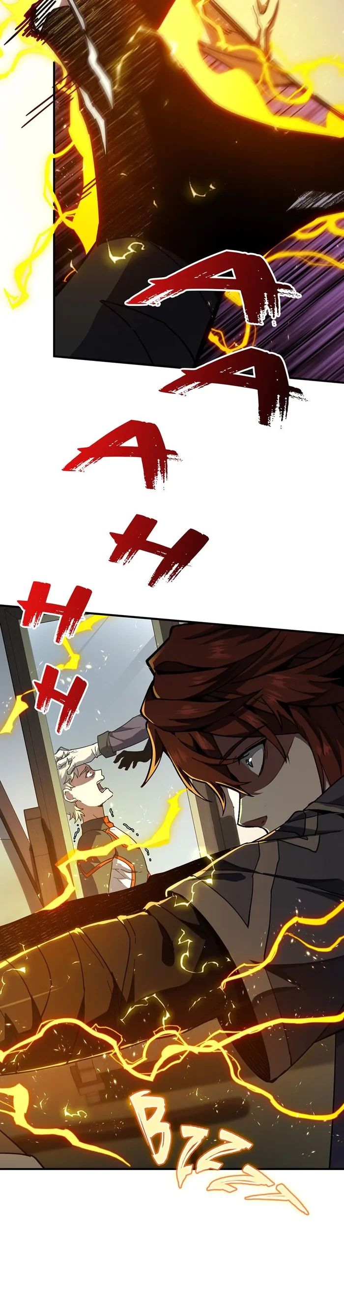 18+ The Beginning After the End Chapter 228 page 10