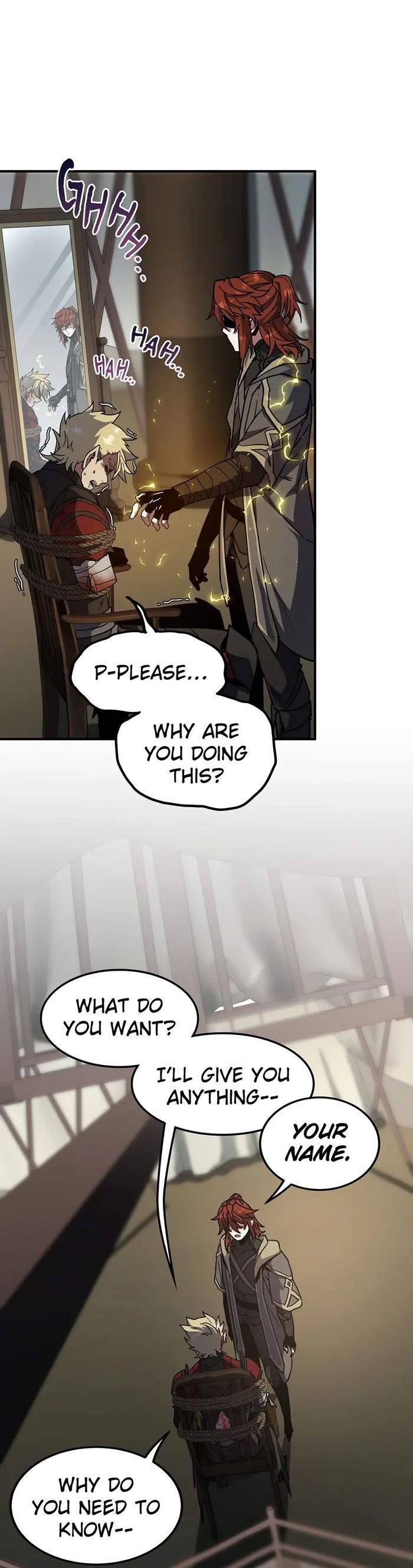 18+ The Beginning After the End Chapter 228 page 11
