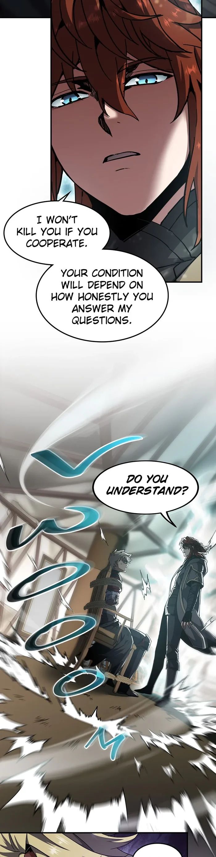 18+ The Beginning After the End Chapter 228 page 13