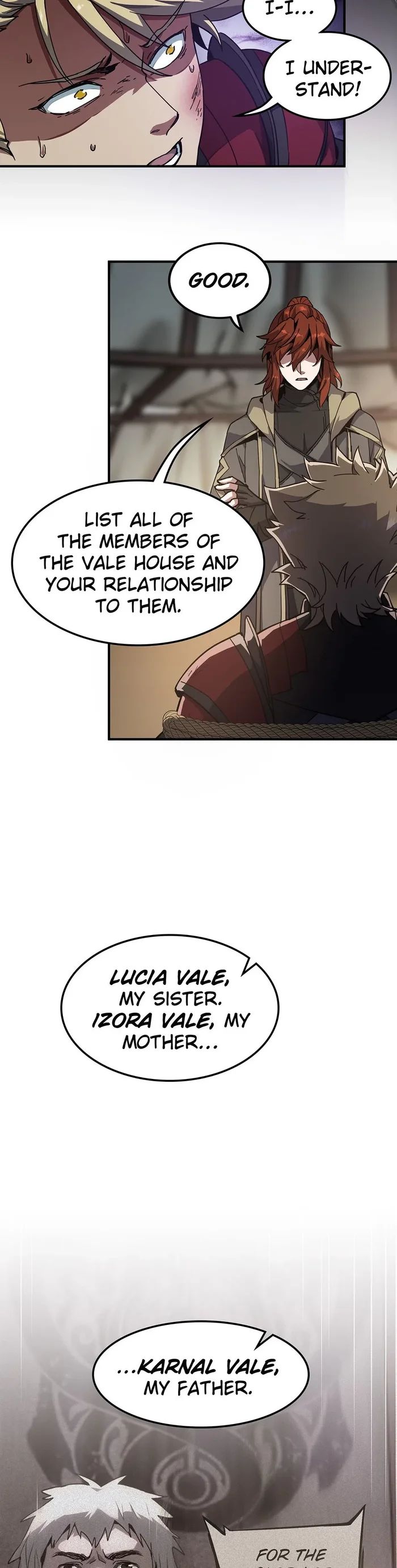 18+ The Beginning After the End Chapter 228 page 14