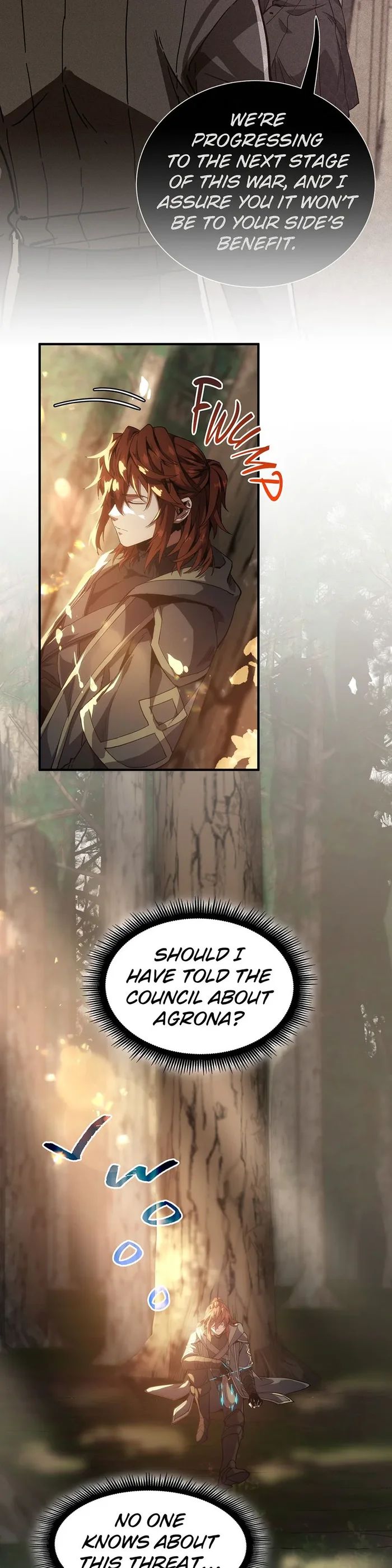 18+ The Beginning After the End Chapter 228 page 25