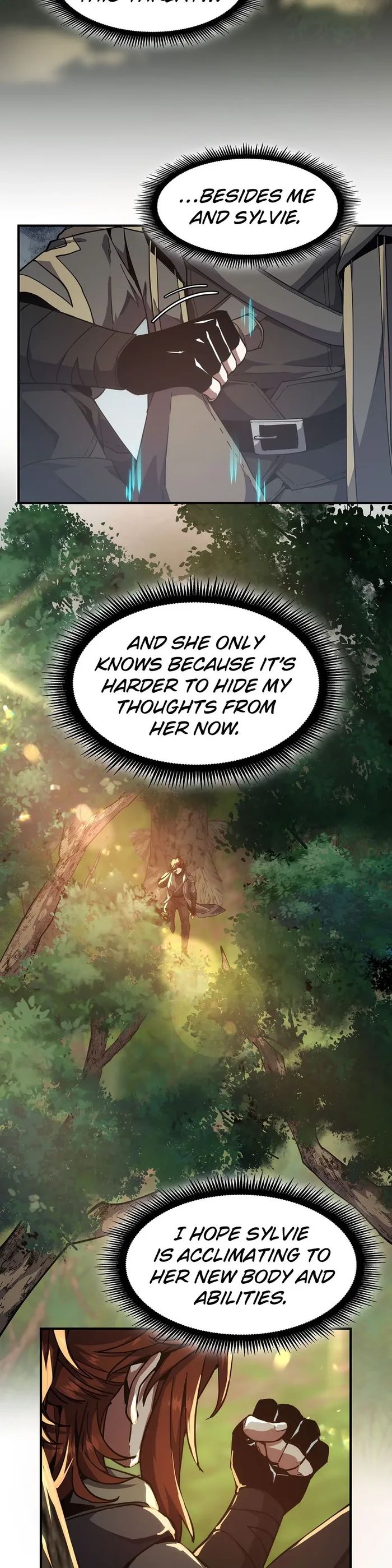 18+ The Beginning After the End Chapter 228 page 26