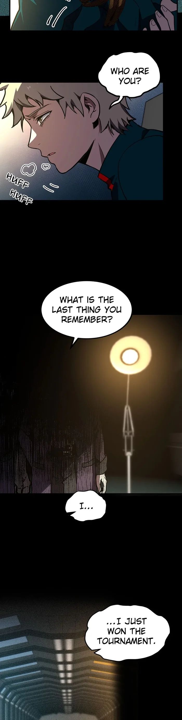 18+ The Beginning After the End Chapter 228 page 30
