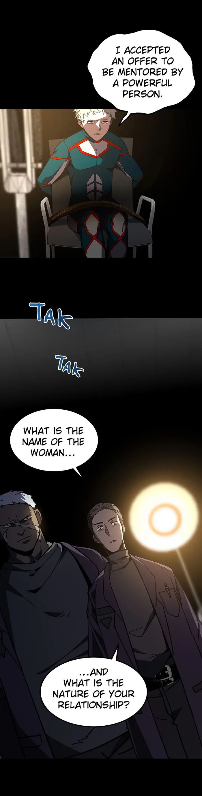 18+ The Beginning After the End Chapter 228 page 32