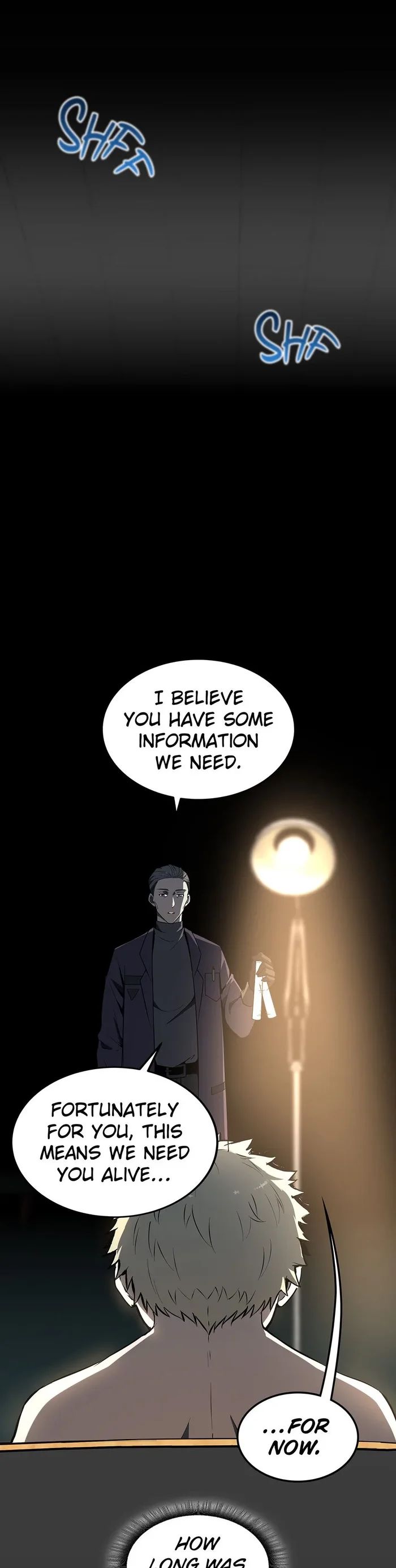 18+ The Beginning After the End Chapter 228 page 37