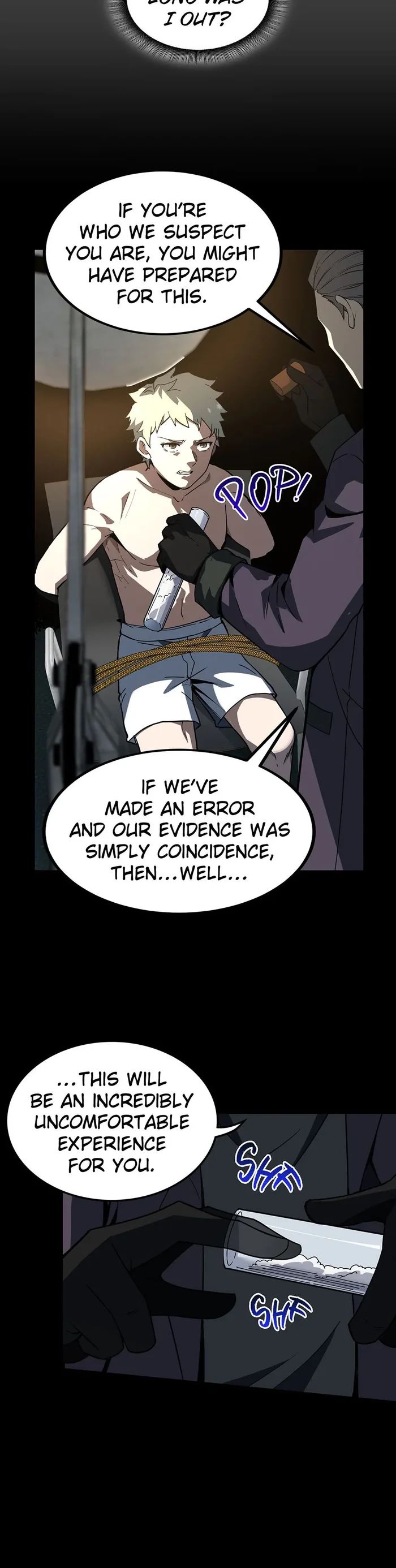 18+ The Beginning After the End Chapter 228 page 38