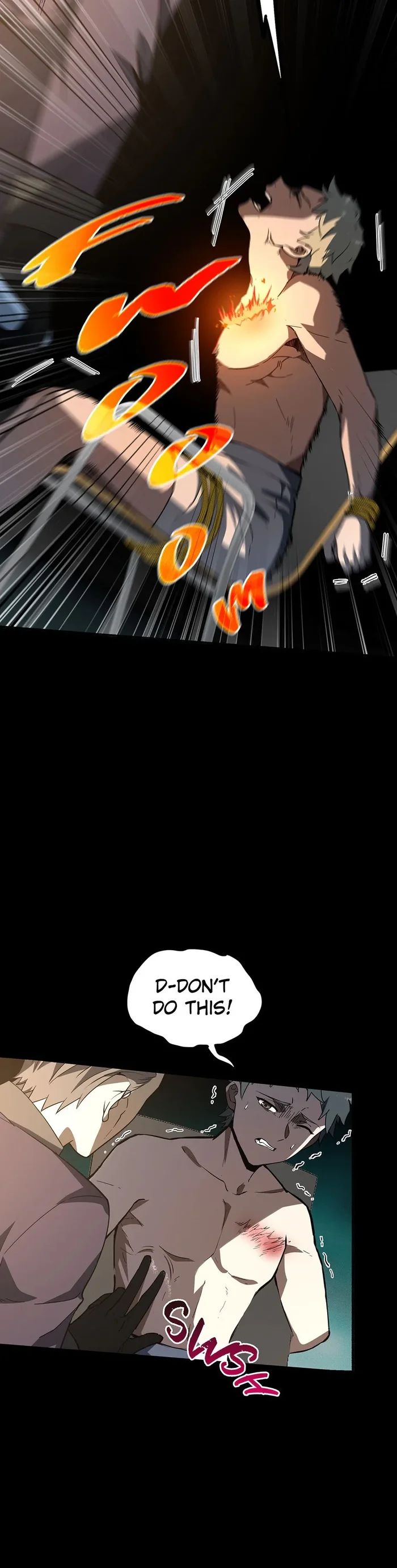 18+ The Beginning After the End Chapter 228 page 40