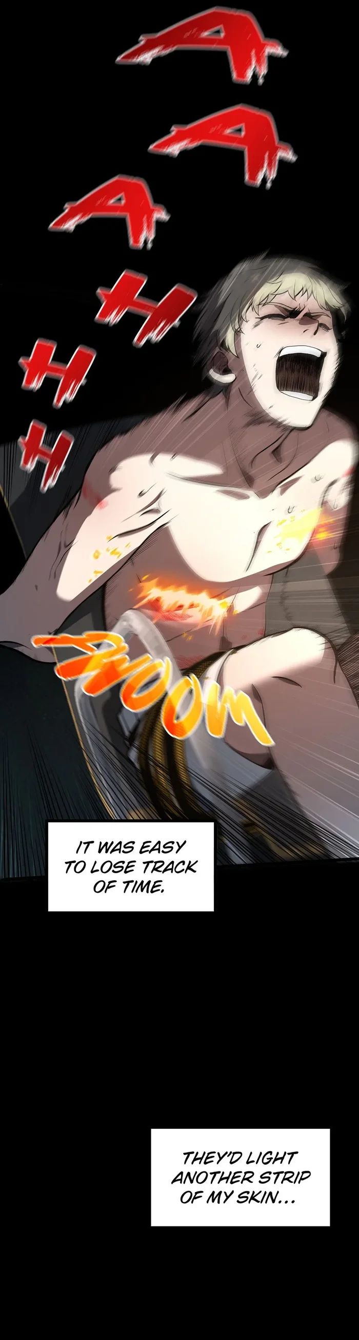 18+ The Beginning After the End Chapter 228 page 41