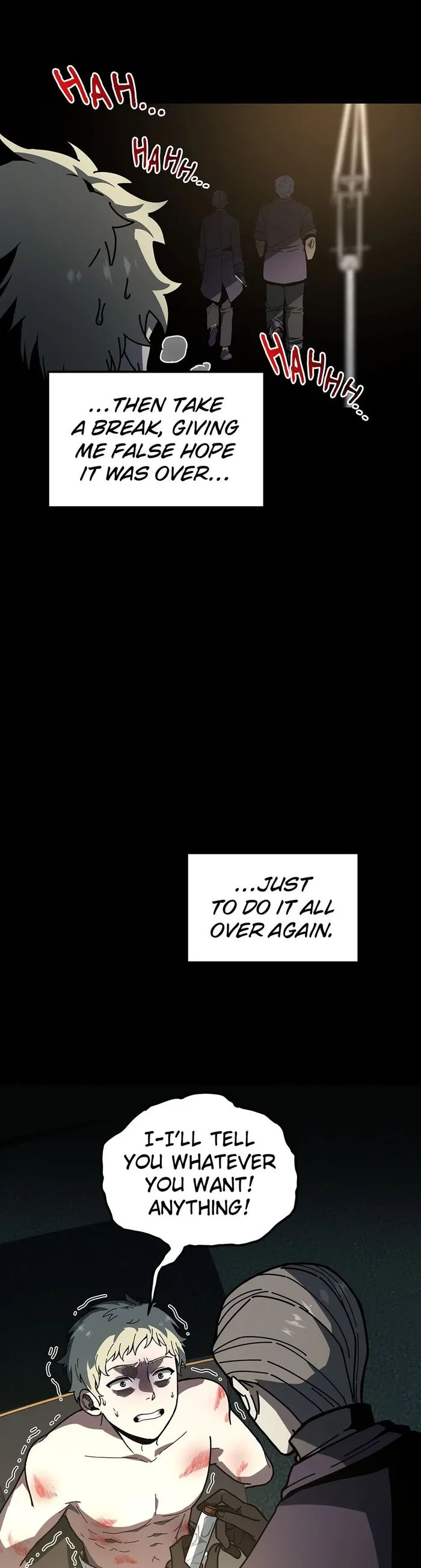 18+ The Beginning After the End Chapter 228 page 42
