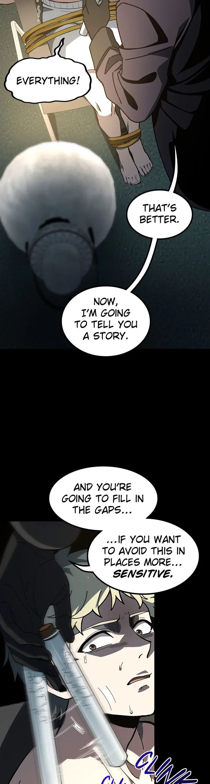 18+ The Beginning After the End Chapter 228 page 43