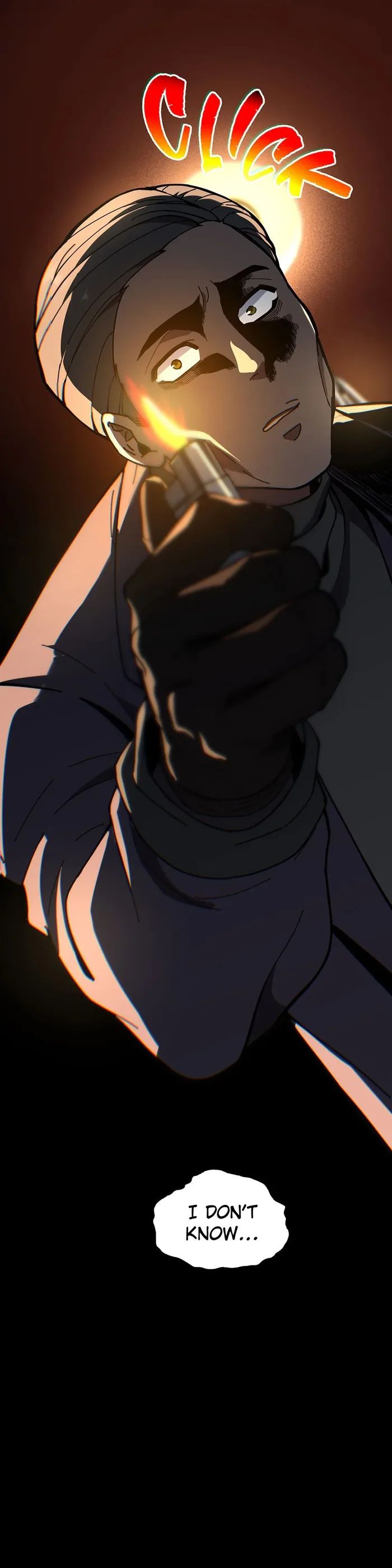 18+ The Beginning After the End Chapter 228 page 48