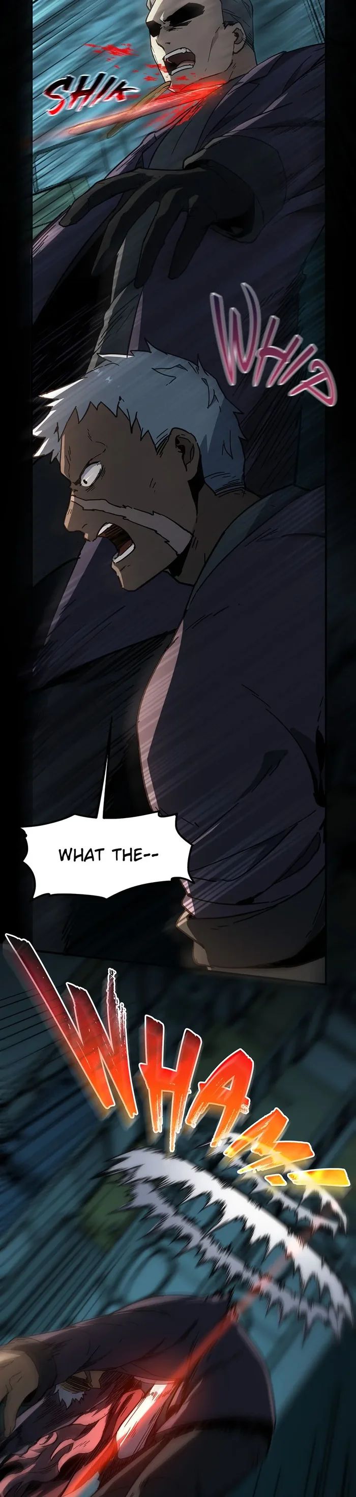 18+ The Beginning After the End Chapter 228 page 50