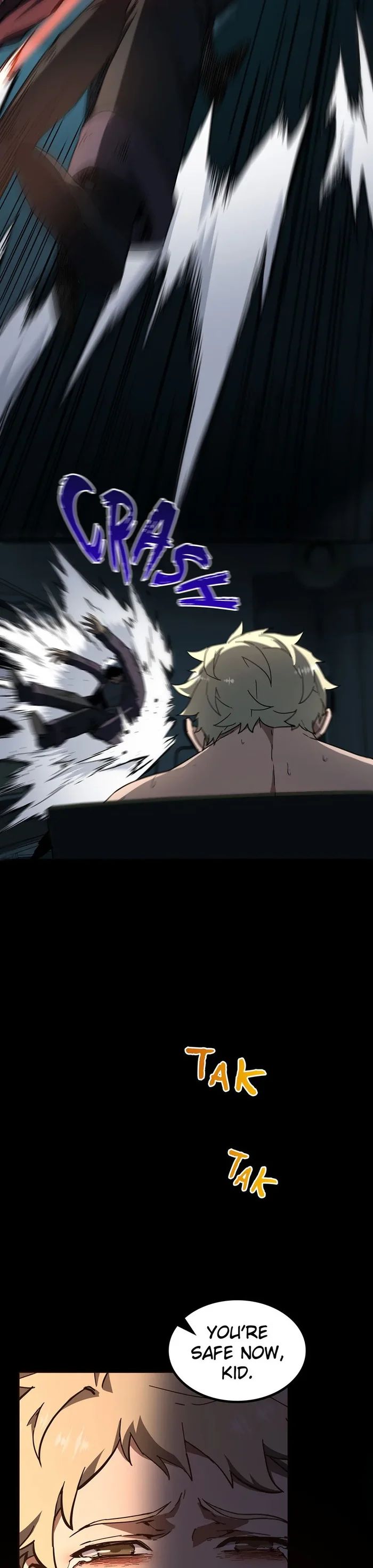18+ The Beginning After the End Chapter 228 page 51