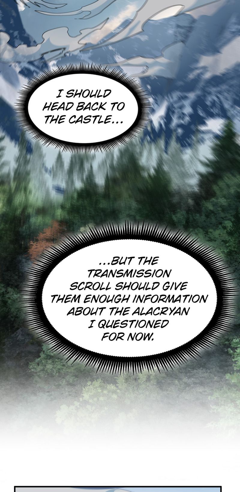 18+ The Beginning After the End Chapter 229 page 4