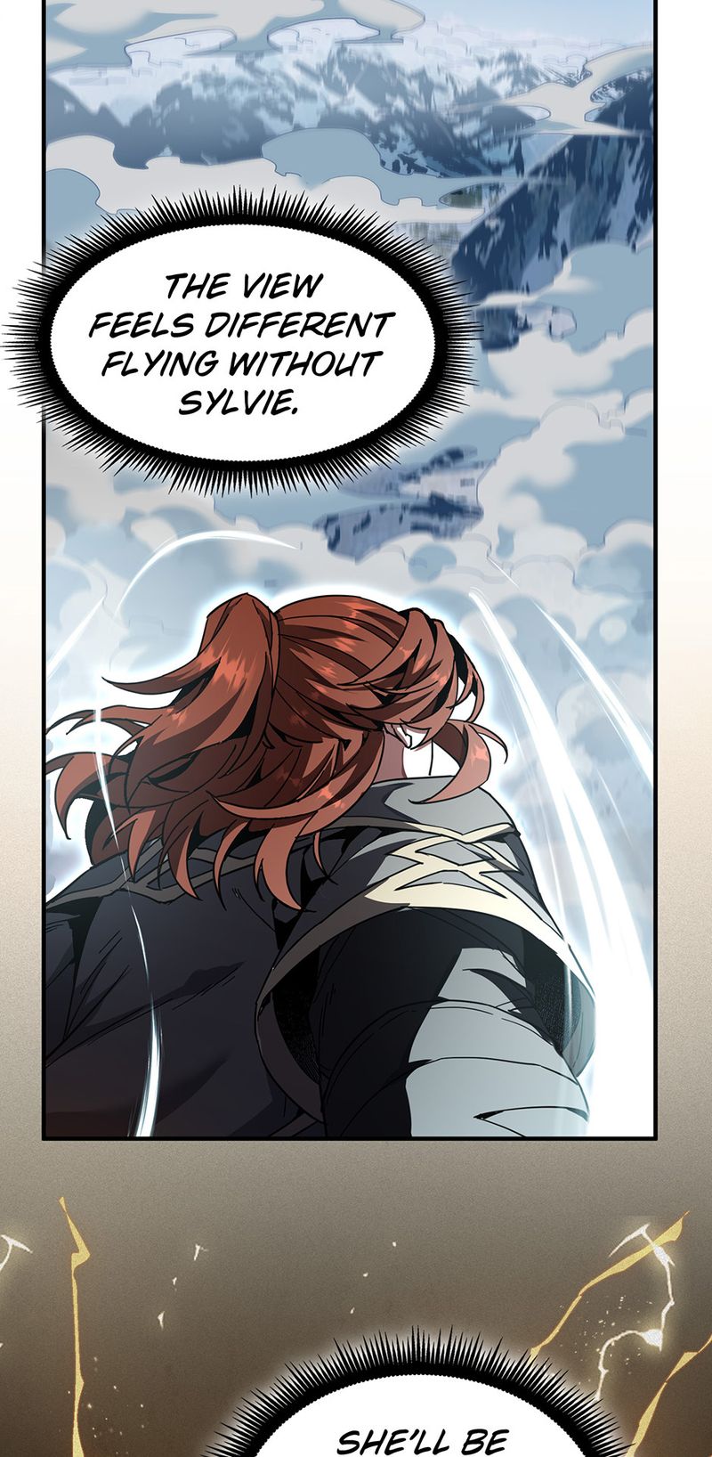 18+ The Beginning After the End Chapter 229 page 5