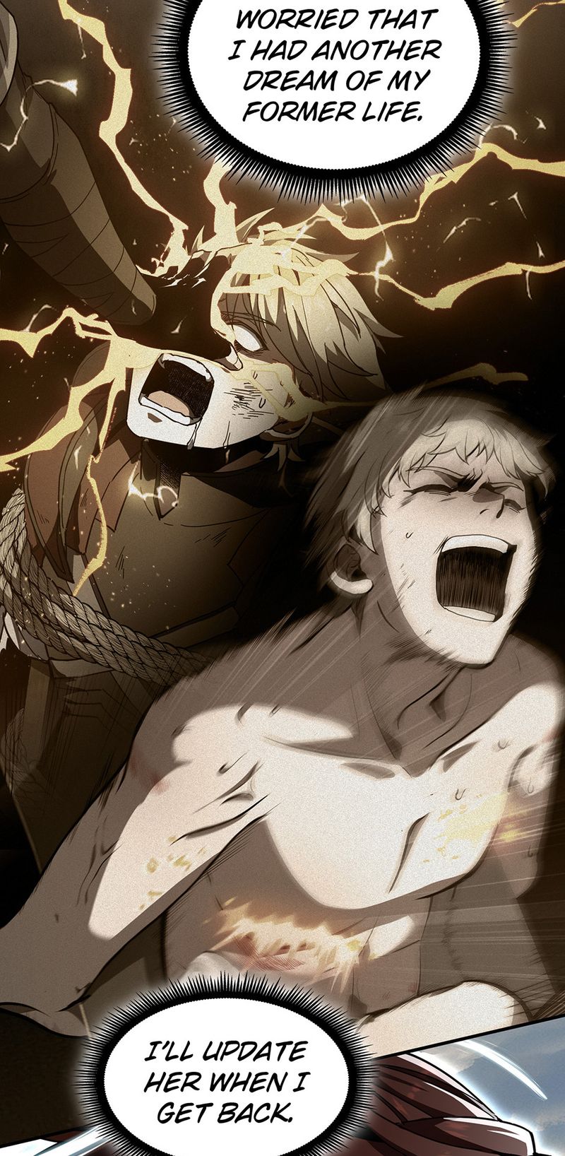 18+ The Beginning After the End Chapter 229 page 6