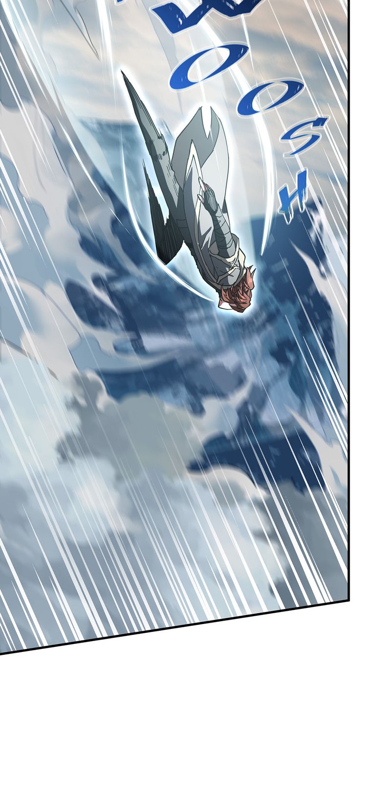 18+ The Beginning After the End Chapter 229 page 8