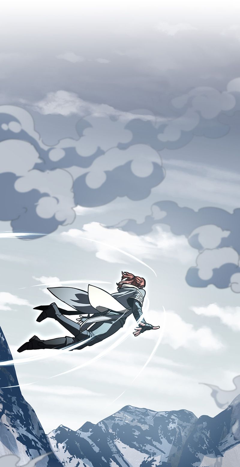 18+ The Beginning After the End Chapter 229 page 9