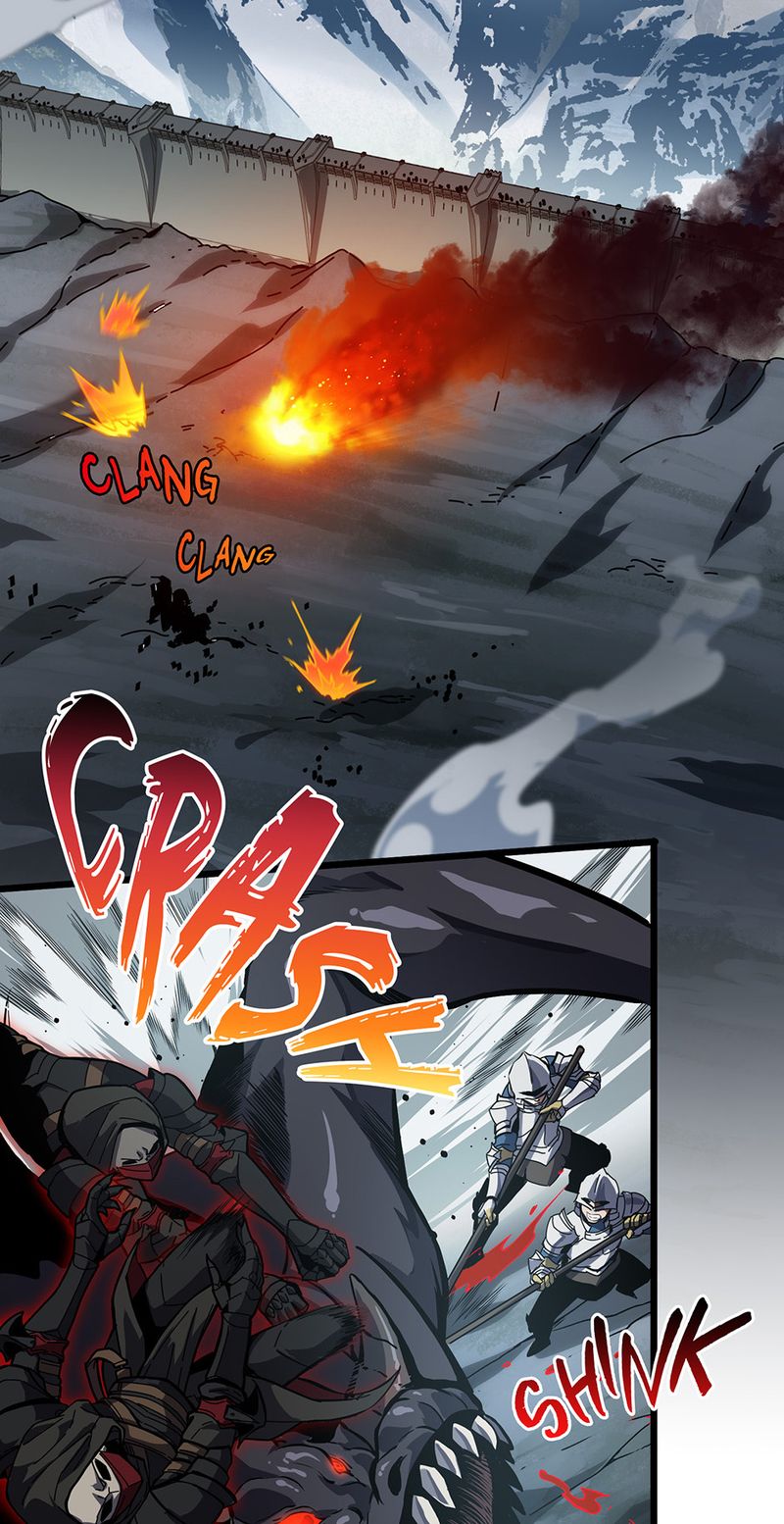 18+ The Beginning After the End Chapter 229 page 10