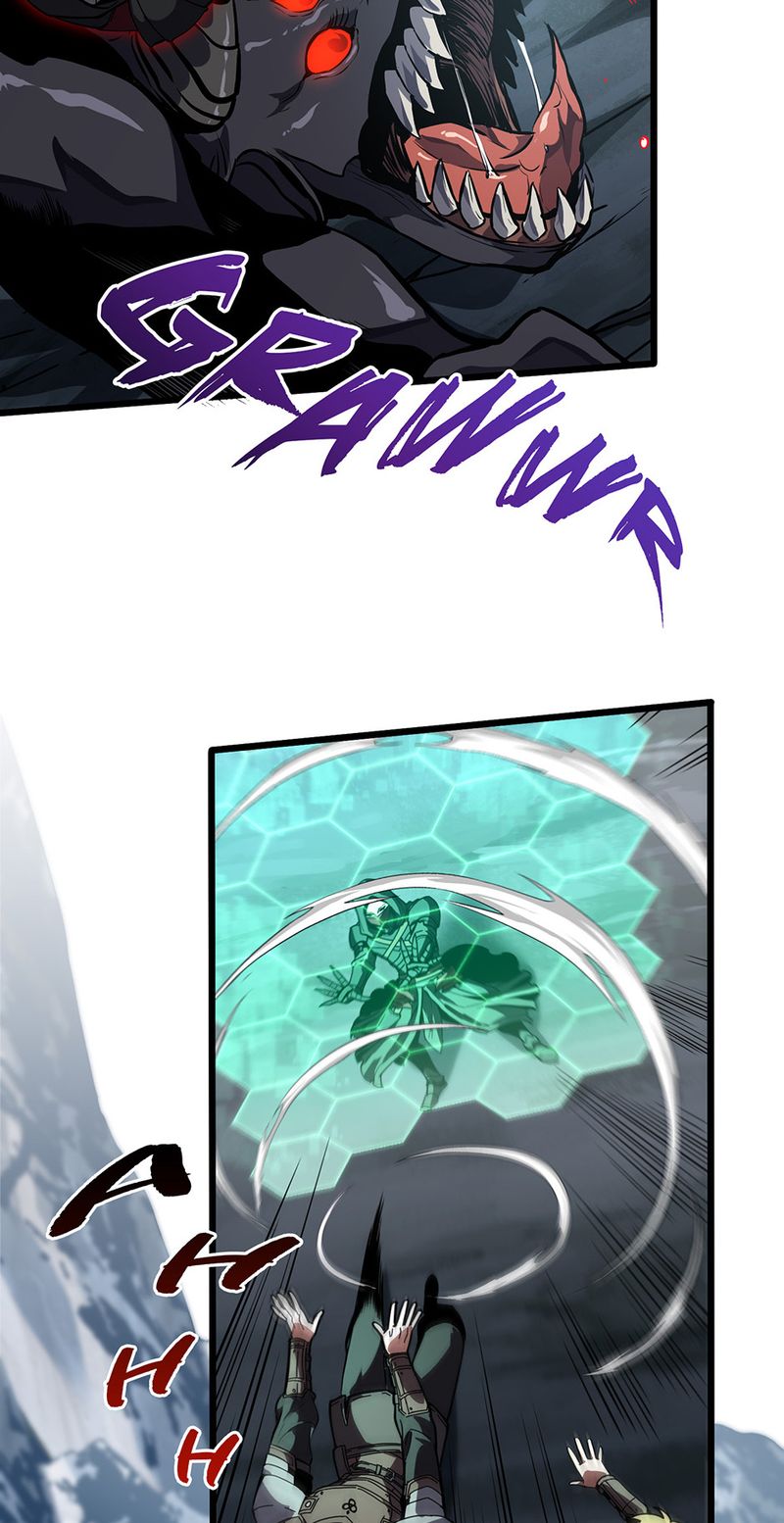18+ The Beginning After the End Chapter 229 page 11