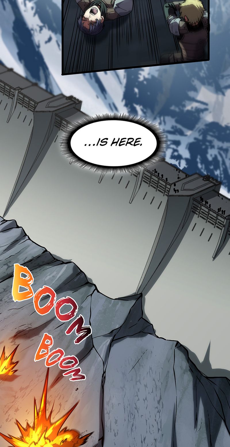 18+ The Beginning After the End Chapter 229 page 12