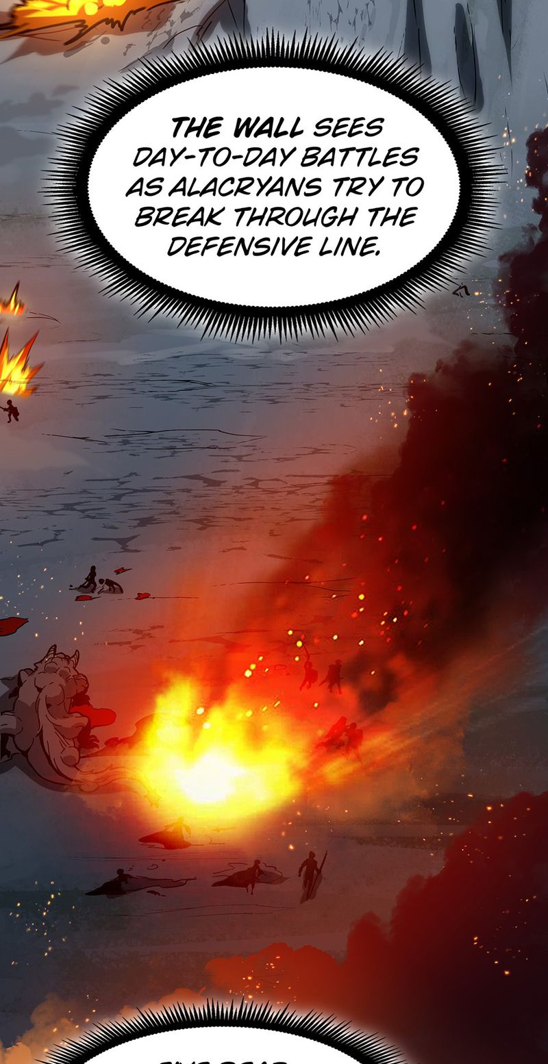 18+ The Beginning After the End Chapter 229 page 13
