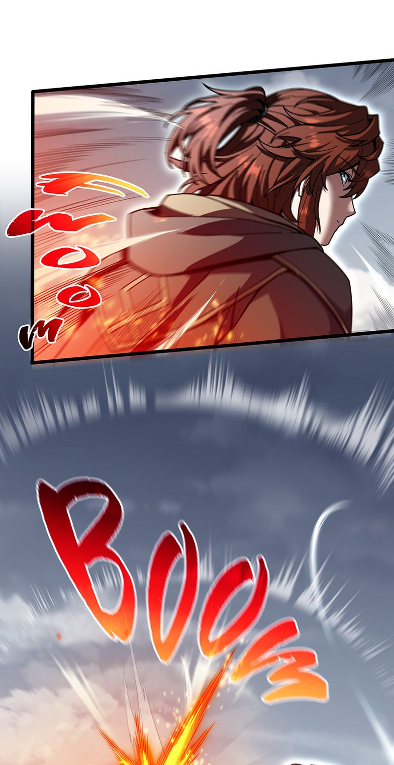 18+ The Beginning After the End Chapter 229 page 15