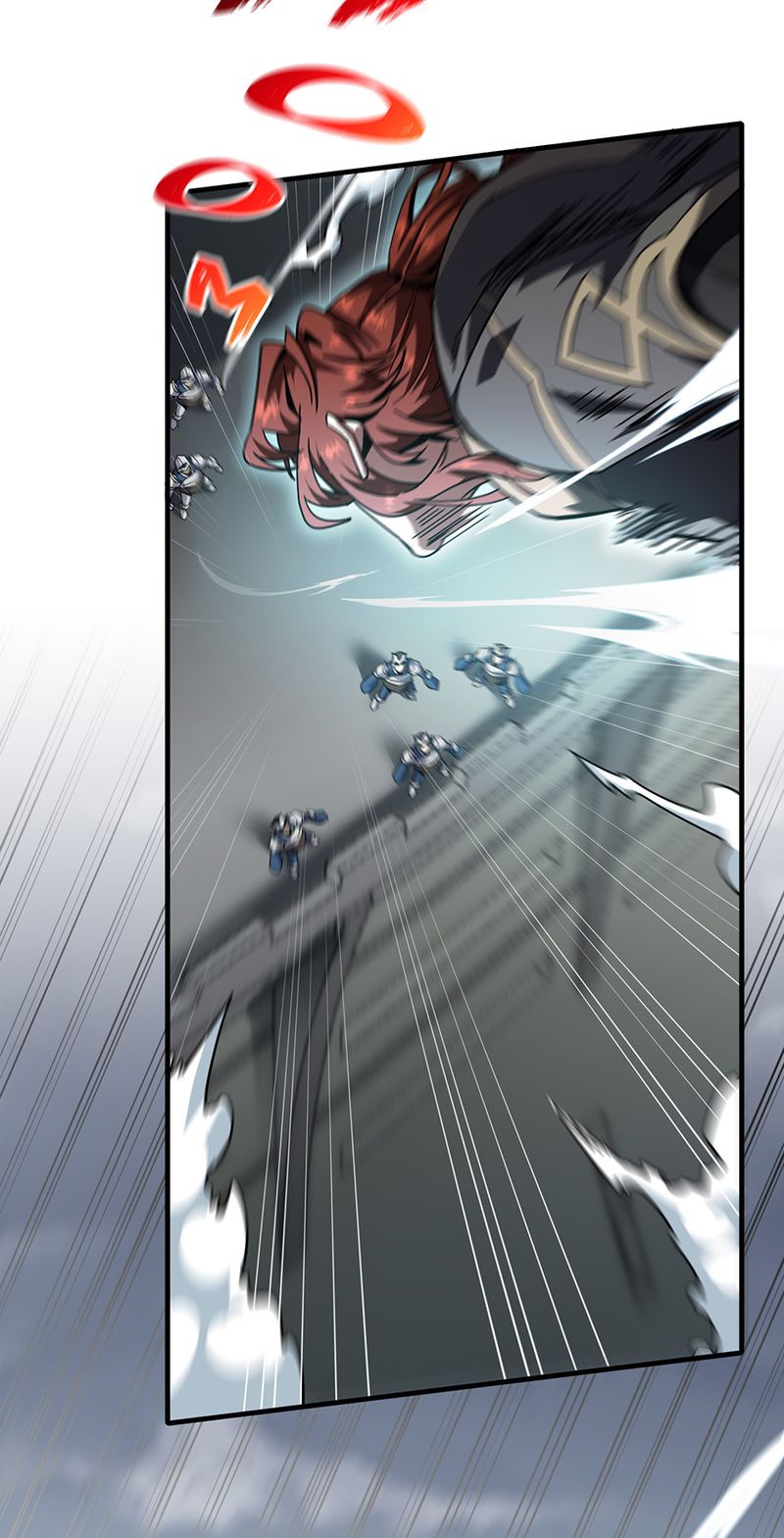 18+ The Beginning After the End Chapter 229 page 18